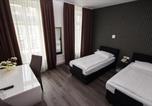 Hôtel Wiesbaden - Hotel Luisenhof-2
