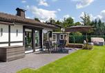 Location vacances Eslohe (Sauerland) - Ferienhaus Sauerland am Hennesee-1