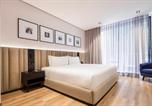 Hôtel Mexico - Vuestro Hotel Boutique-2