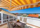 Location vacances Punat - Apartments Lili-1