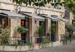 Hôtel Sarlat-la-Canéda - Naâd Hotel Sarlat Centre Ville-2