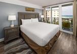 Location vacances Fort Walton Beach - Nautilus 2509 Gulf View 2 Bedroom 5th Floor Free Beach Service-2