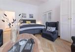 Location vacances Bamberg - Fewo Romeo und Julia-3