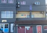 Hôtel Vršac - Vip Rooms Prenociste 026-1