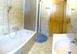 Location vacances Trins - Ferienhaus Manuela-4