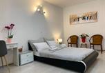 Location vacances Grosuplje - Lina Rooms Hostel-2