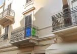 Location vacances Alassio - Appartamento Dante Alassio-2