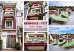 Location vacances Plovdiv - Residence Art Guest House-1
