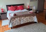 Location vacances Réserve naturelle Kabeljous - A1bay View Guest House Cottage & Apartment Sea Facing-4