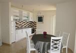 Location vacances  Croatie - Sunset Apartment-1