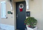 Location vacances Lamezia Terme - Near Airport Lamezia apartment-4