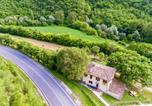 Location vacances Norcia - Agriturismo le due querce-4