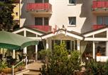 Hôtel Bad Kissingen - Hotel Sonneneck-3