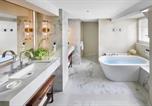Hôtel Gare centrale de Zurich - Mandarin Oriental Savoy, Zurich-4