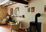 Location vacances Calaceite - Casa Carmela-3