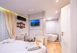 Hôtel Zadarska - Luxury rooms Kadena-1