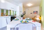 Location vacances Alba Adriatica - Appartamento Pistacchio - Myho Casa-2