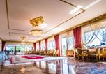 Hôtel Île monastique de Reichenau - Hotel am Yachthafen-1
