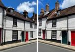 Location vacances Lymington - 7 Church Lane-1