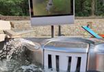 Location vacances Pernes-les-Fontaines - Mas Libertino-4