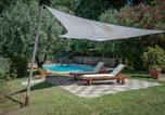 Location vacances  Ville métropolitaine de Florence - Chianti Hills Apartment , Pool, Ac And Wifi-3