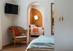 Location vacances Achenkirch - Dorfapartment Achensee-4