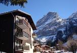 Location vacances Pralognan-la-Vanoise - Appartements CHASSEFORET-3