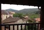 Location vacances Robledillo de Gata - Apartamentos Rurales La Solana-1