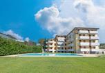 Location vacances Bardolino - Apartmentsgarda - Lago D'Oro-4