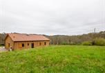 Location vacances  Dordogne - Gîte 3 chambres avec jardin et animaux acceptés, près de Sarlat - Fr-1-616-370-2