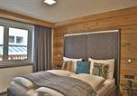 Hôtel Altenmarkt im Pongau - Sieglhub Chalets - Appartements - Hotel-4