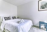 Location vacances Île-de-France - Le Saint-Denis Pleyel - À 10 min de Paris en métro-4