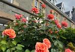 Location vacances Oban - St Annes Guest House-2