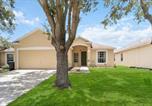 Location vacances Davenport - 5-3 Pool Home Located In Sunset Ridge Community!-1
