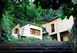 Location vacances Candelario - Hotel rural El Jardin del Conde-1