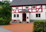Location vacances Arnsberg - Ferienhaus Titz-1