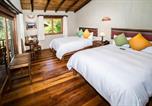 Location vacances Urubamba - Dreamy cabins-3