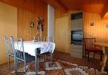 Location vacances Wilderswil - Pristine home in a charming village large grassy sunbathing area view of the M nch and Jungfrau-3