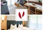 Hôtel Zugspitze - Birkenhof premium apart & suites-1
