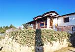 Location vacances Torri del Benaco - Villa Margiò-3