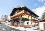 Location vacances Brixen im Thale - Tennerhof Apartments Top 1 2 3-1