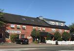 Hôtel Geseke - Rixbecker Alpen - Hotel Koch-1