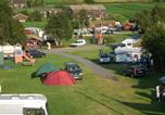 Camping Norvège - Smegarden Camping-2