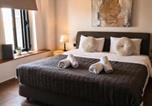 Hôtel Ακρωτηρι - Endless Blue Suites-4