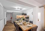 Location vacances Peterhof - Exklusive City Apartments-2