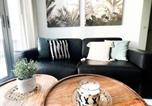 Location vacances Cap-d'Ail - Apartment close to Monaco with panoramic sea view-2