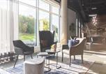 Hôtel La Bavière - Candlewood Suites Augsburg by Ihg-1