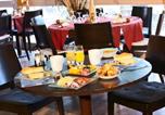 Hôtel Méru - Kyriad Beauvais Sud-4