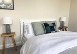 Location vacances Folkestone - Spacious 2bd Flat with Stunning Views Folkestone-4