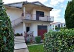 Location vacances Umag - Apartments Nada-1